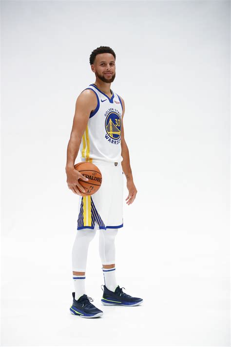 steph curry photoshoot